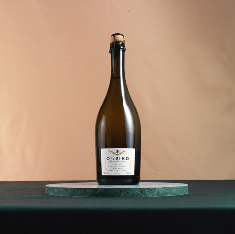 Spumante - A Sparkling Tribute to Treviso's Prosecco Region (ABV 0.5%)