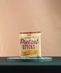 Organic Pretzel Sticks