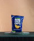 Rosemary and Himalayan Organic & Handcooked Salt Crisps 