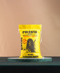 Polenta - Ancient Stone-Ground Corn Flour