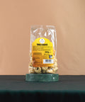 Authentic Italian Taralli Infused with Extra Virgin Olive Oil