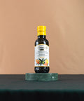 Extra Virgin Olive Oil with Natural Citrus Extract 