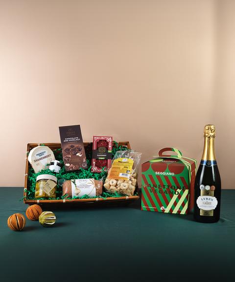 The Festive Hamper