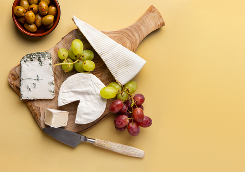 Award-Winning Plant-Based Cheese